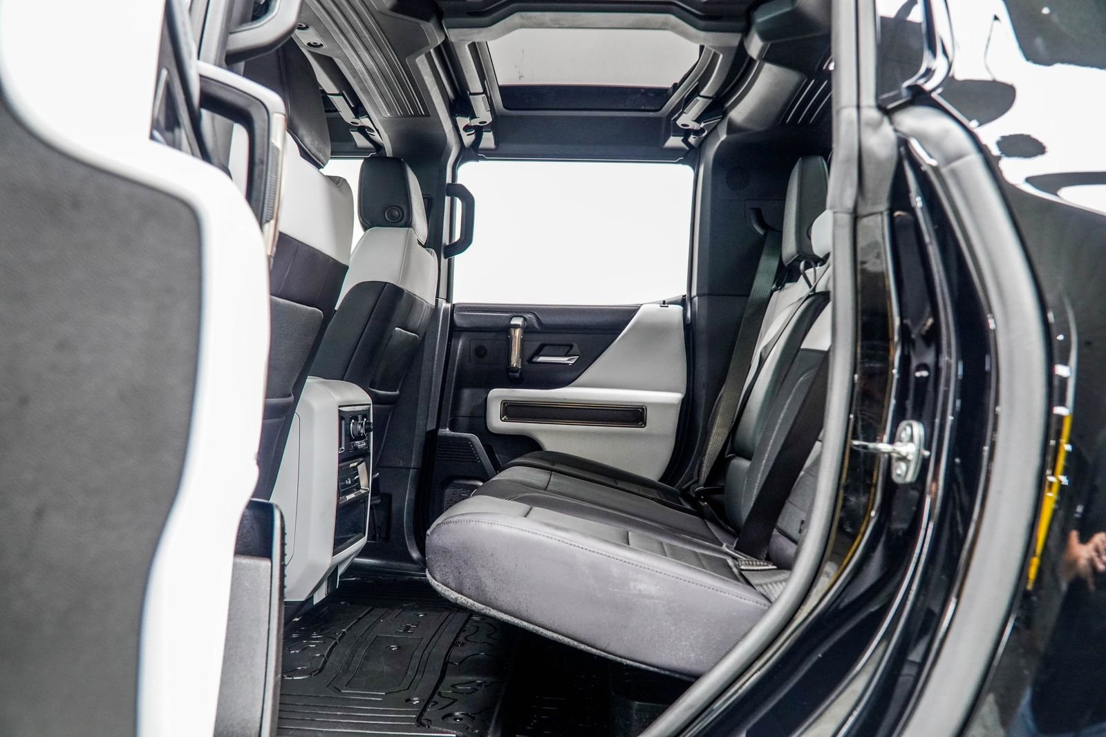 Used 2025 GMC Hummer EV 3X AWD/4WD image 51