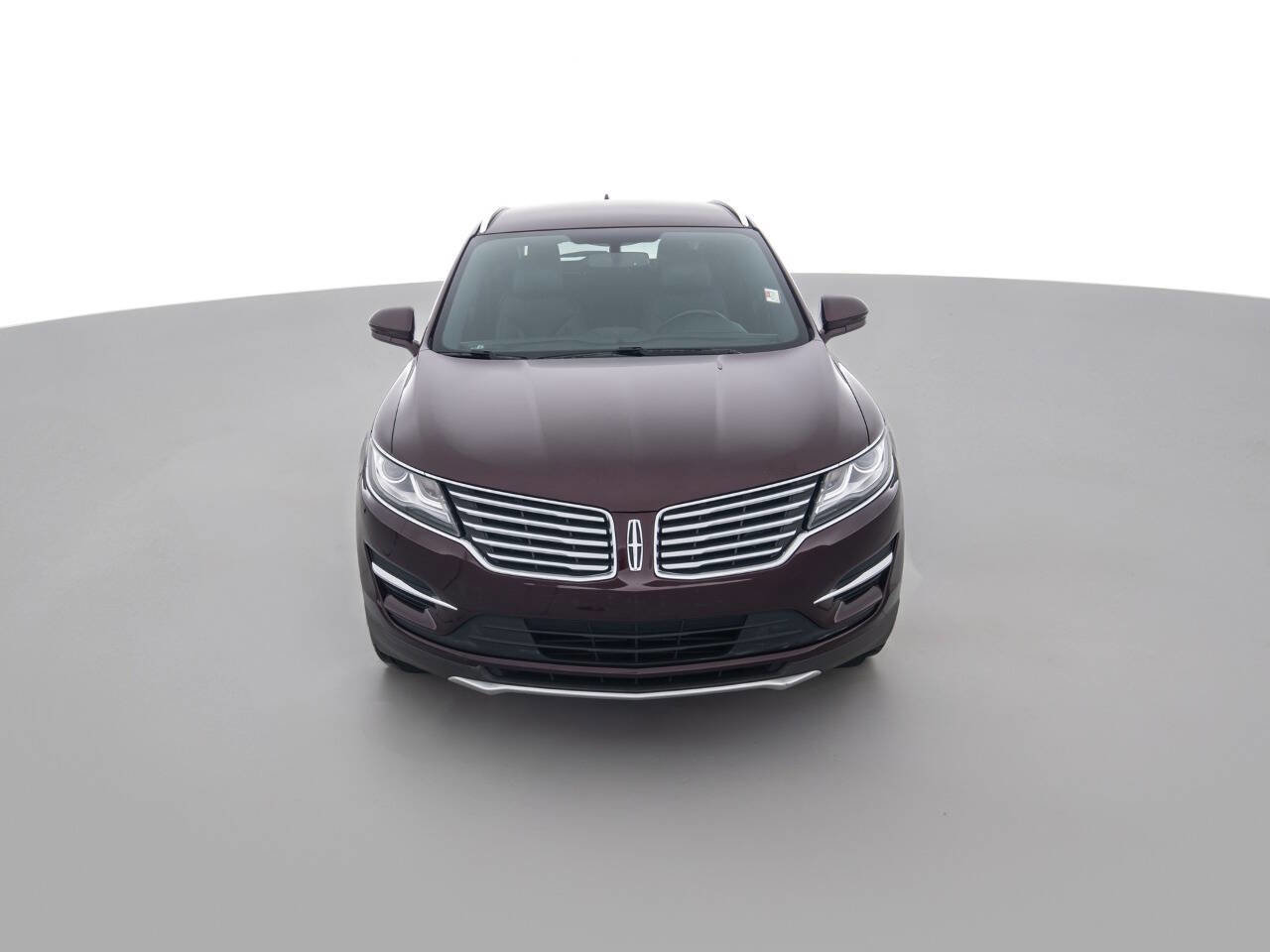 Used 2018 Lincoln MKC Premiere AWD/4WD image 2