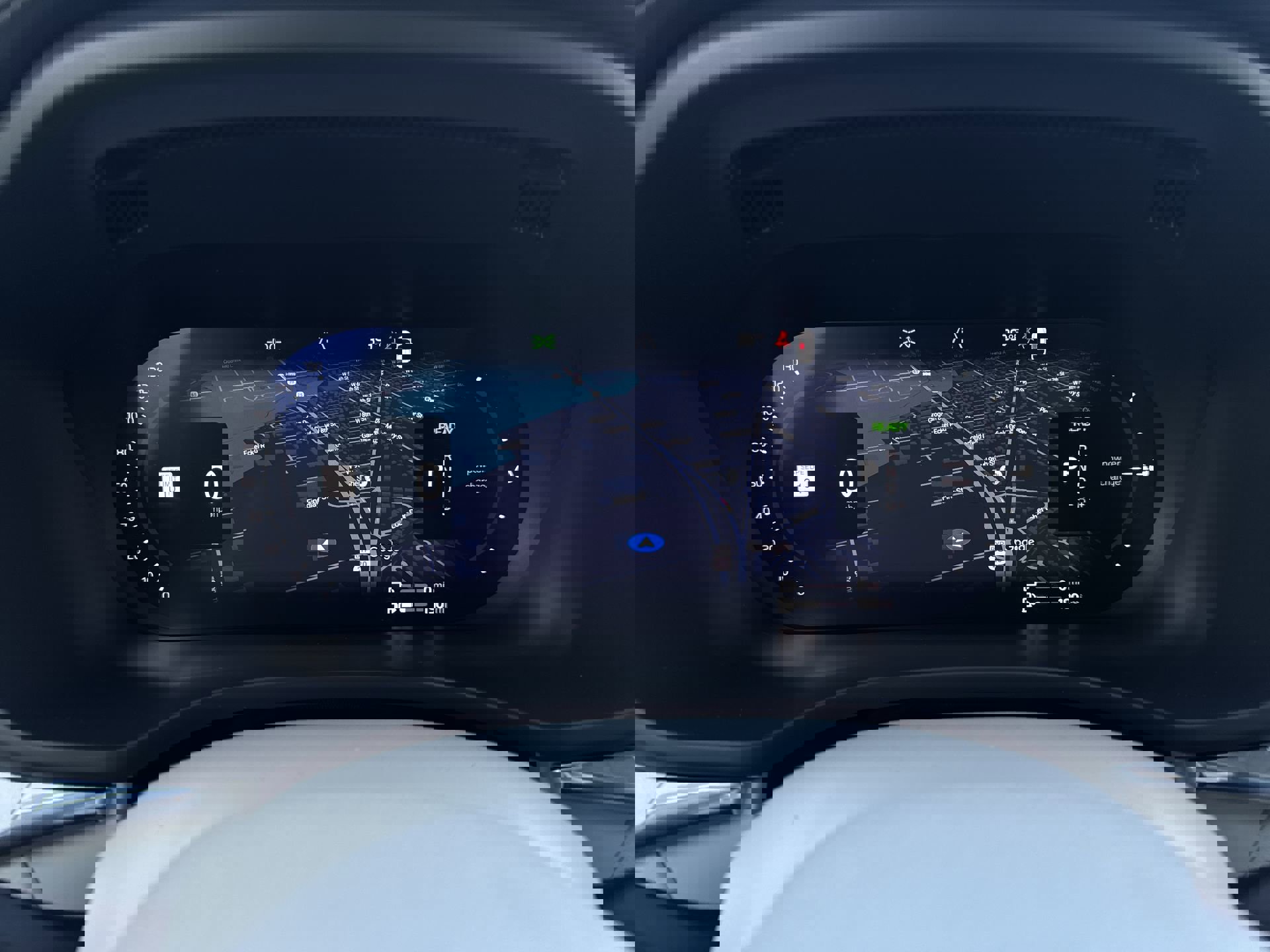 New 2026 Volvo XC60 T8 Ultra w/ Protection Package Premier image 11