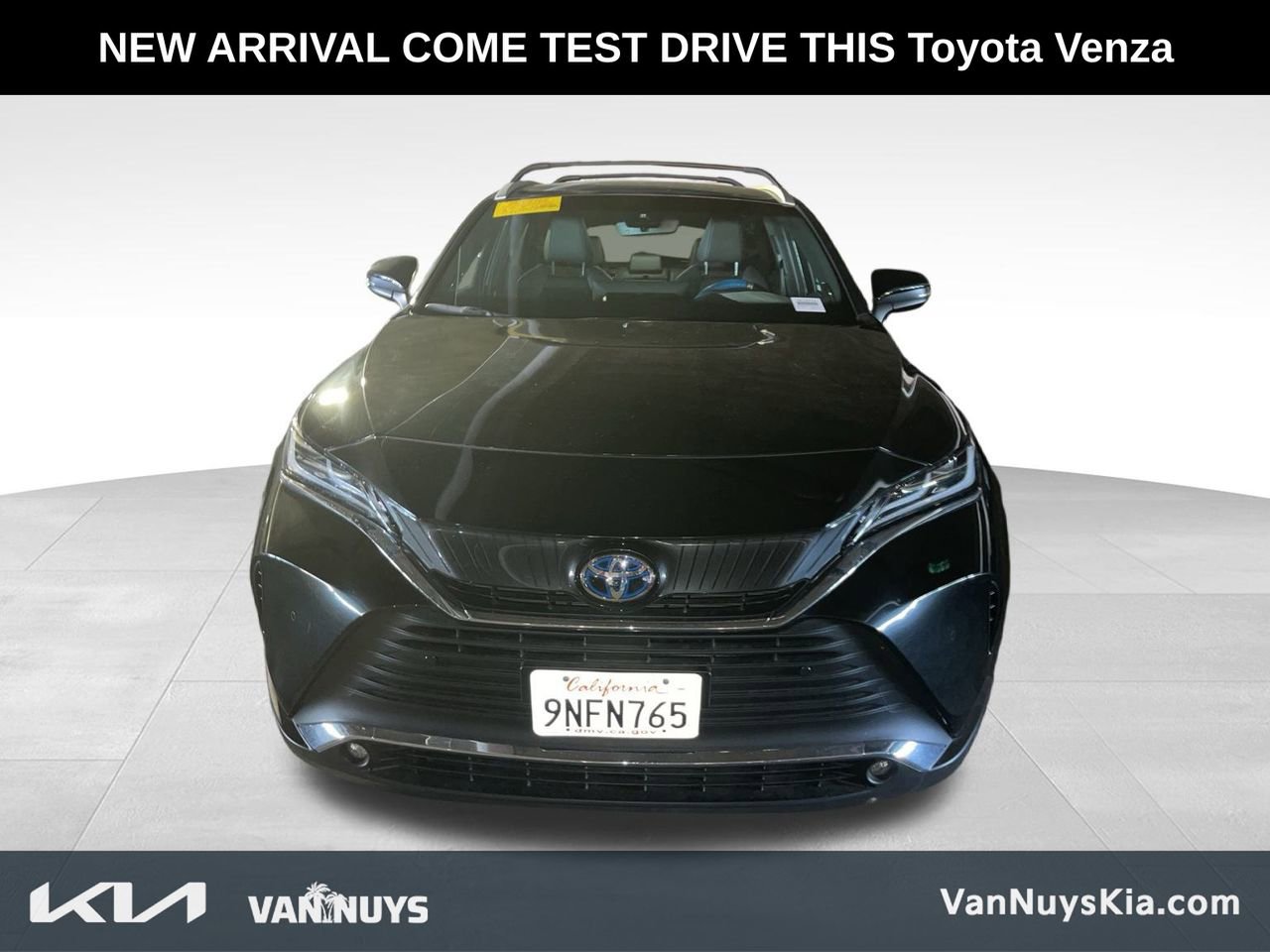 Used 2024 Toyota Venza XLE