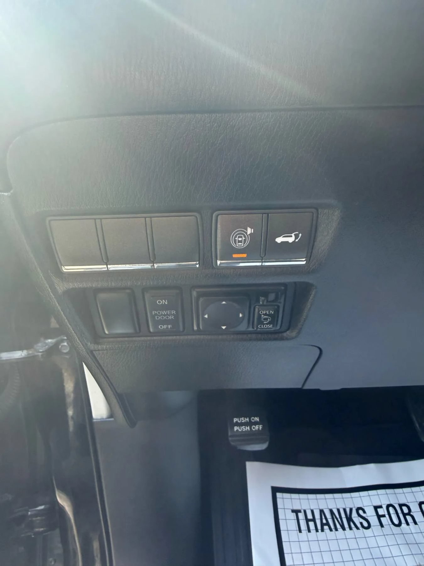 Used 2012 INFINITI QX56 4WD w/ Deluxe Touring Pkg image 21