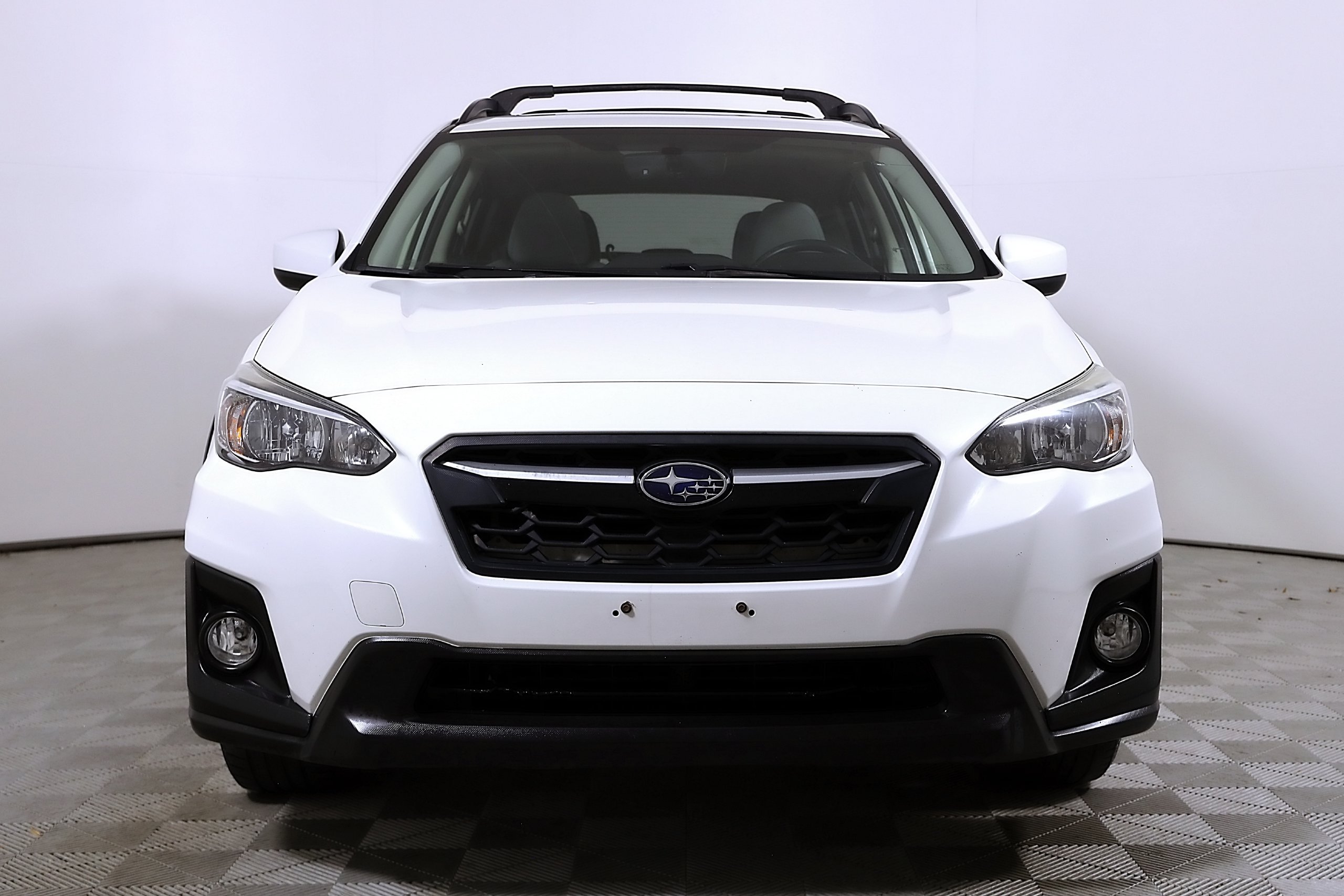 Used 2019 Subaru Crosstrek 2.0i Premium w/ Moonroof Package AWD/4WD image 4