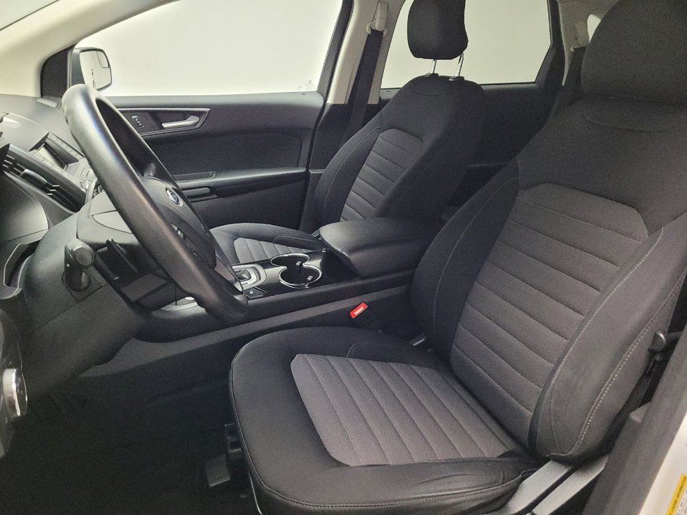 Used 2016 Ford Edge SE AWD/4WD image 17