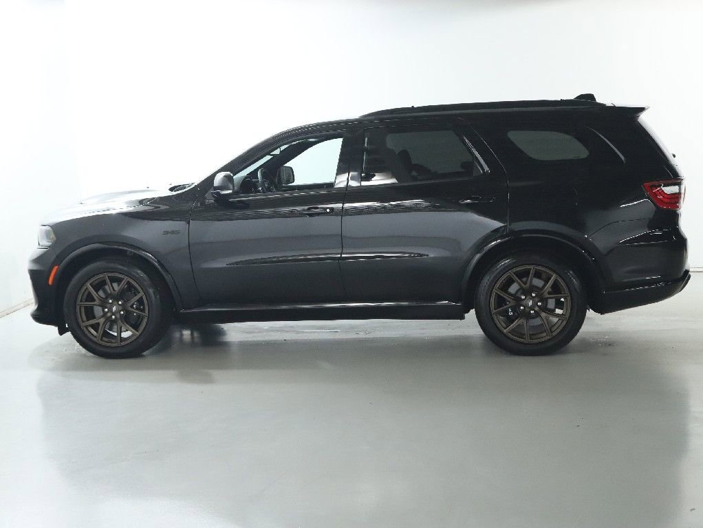 Used 2025 Dodge Durango R/T AWD/4WD image 42
