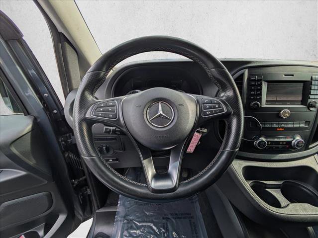 Used 2016 Mercedes-Benz Metris Passenger image 11