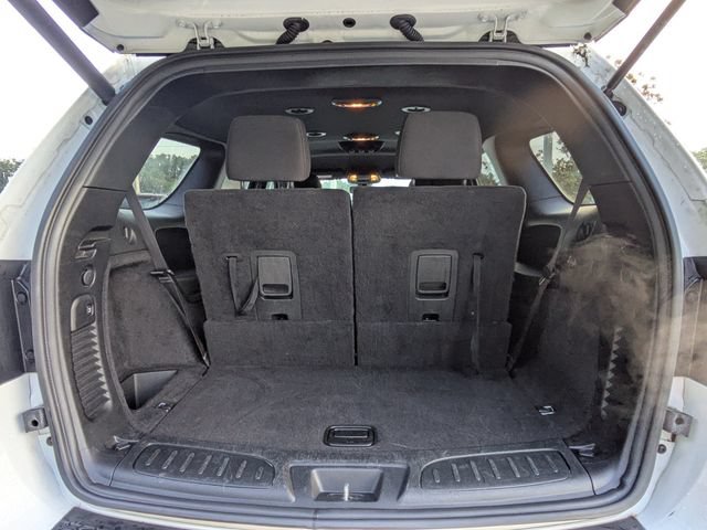 Used 2025 Dodge Durango GT RWD image 13