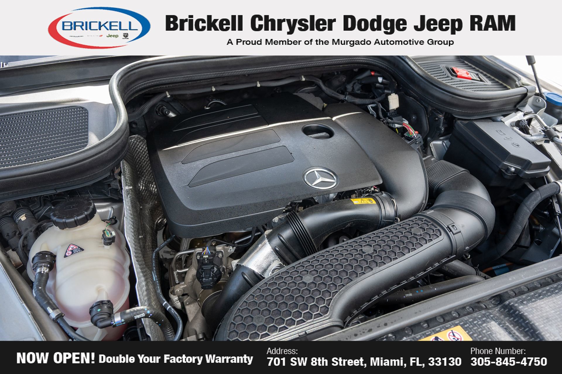 Used 2023 Mercedes-Benz GLE 350 image 32