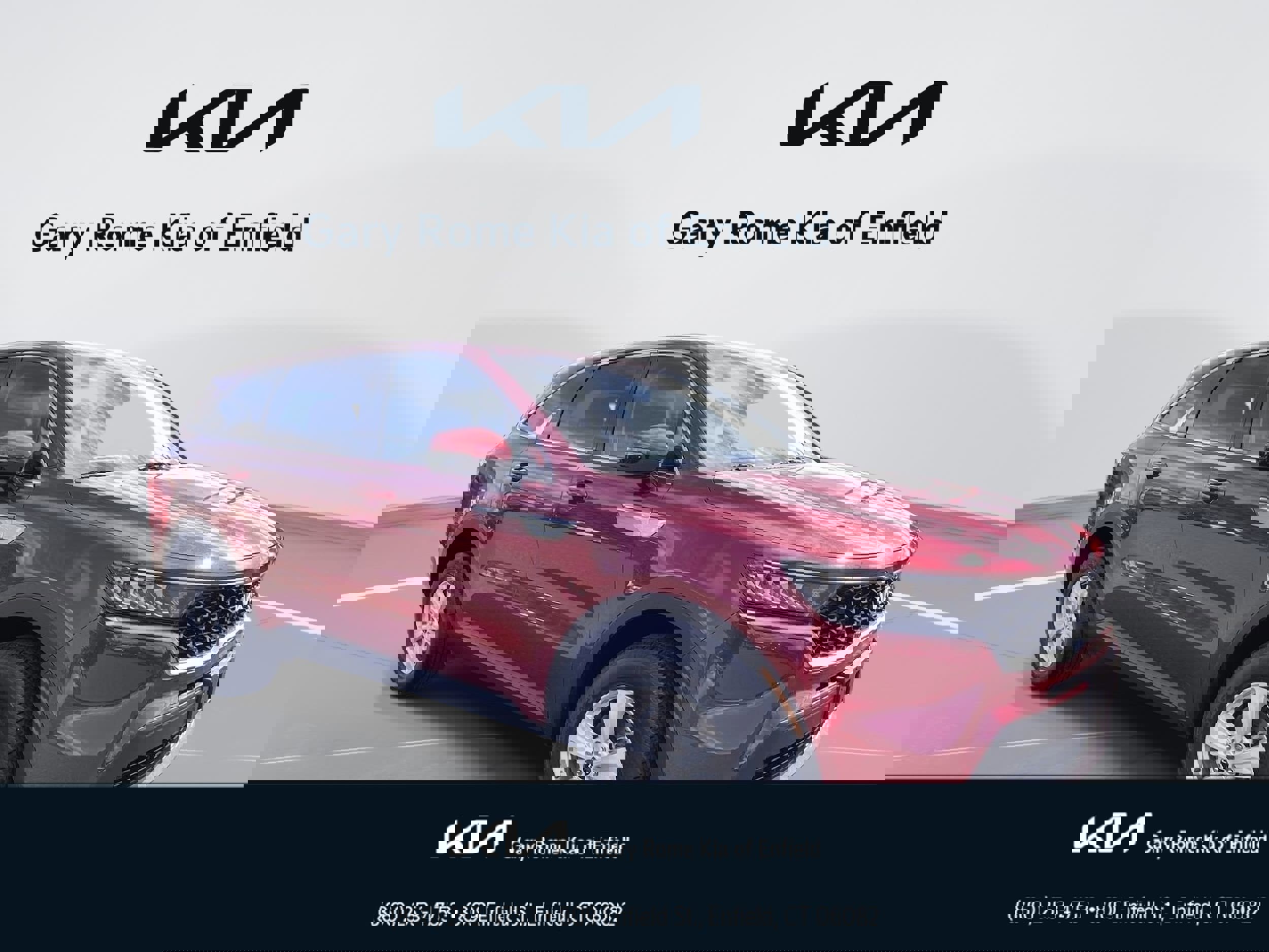 Used 2022 Kia Sorento LX