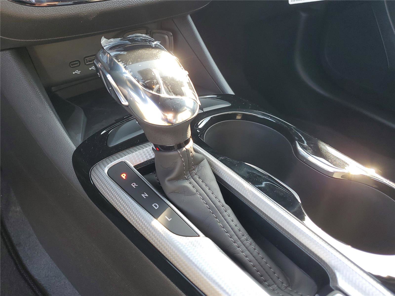 New 2026 Buick Envista Avenir image 27