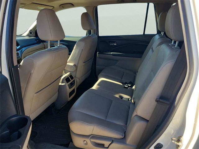 Used 2016 Honda Pilot EX-L image 10
