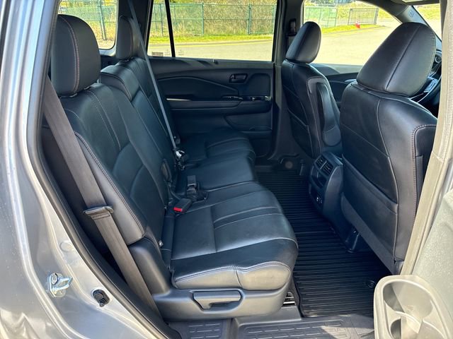 Used 2023 Honda Passport TrailSport image 14