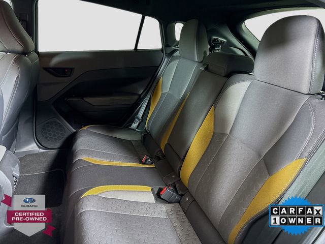 Certified 2025 Subaru Crosstrek 2.5i Sport image 24