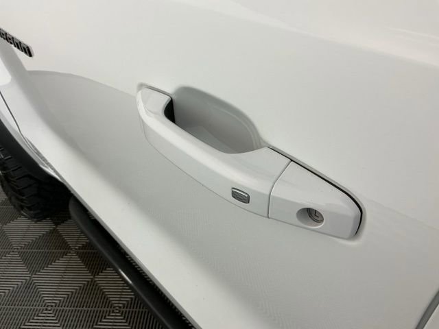 Used 2023 Chevrolet Colorado ZR2 w/ Desert Boss Special Edition AWD/4WD image 12