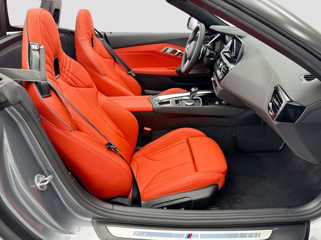 New 2026 BMW Z4 sDrive30i w/ Premium Package RWD image 18