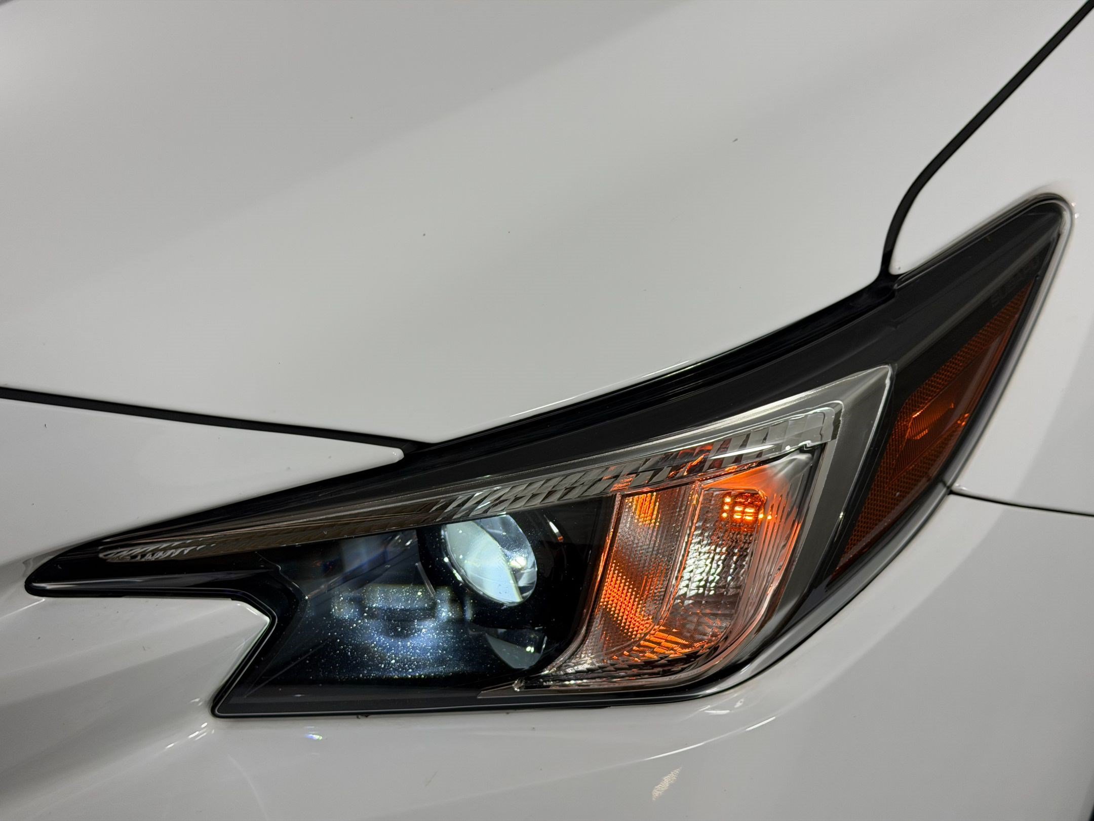 Used 2022 Subaru WRX AWD/4WD image 12