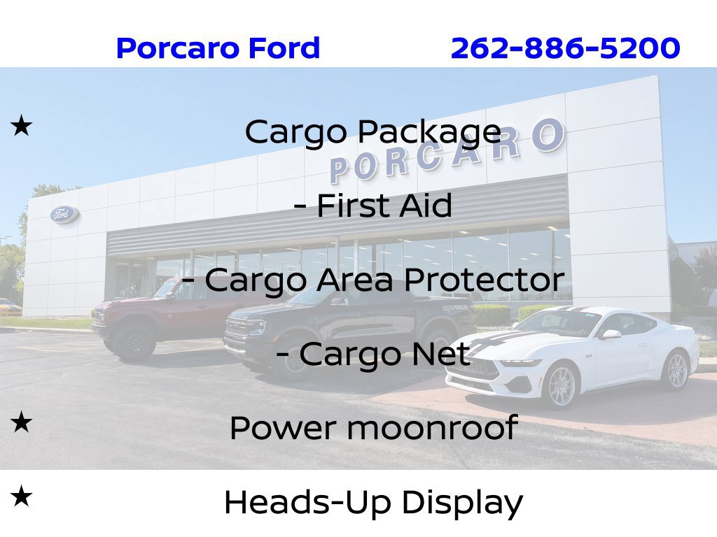 Used 2025 Nissan Pathfinder Platinum w/ Cargo Package AWD/4WD image 24