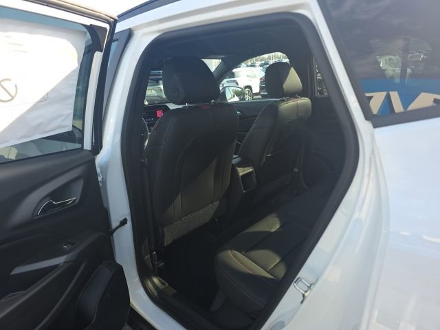 New 2026 Chevrolet Trax RS w/ Driver Confidence Package FWD image 30