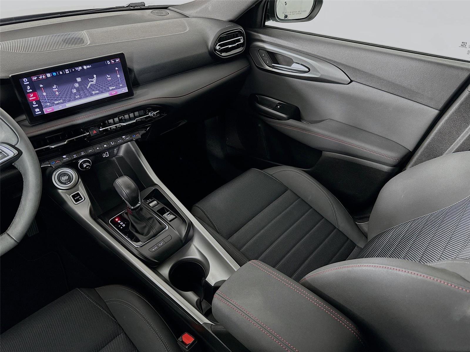 Used 2024 Dodge Hornet R/T w/ R/T Blacktop Package image 23