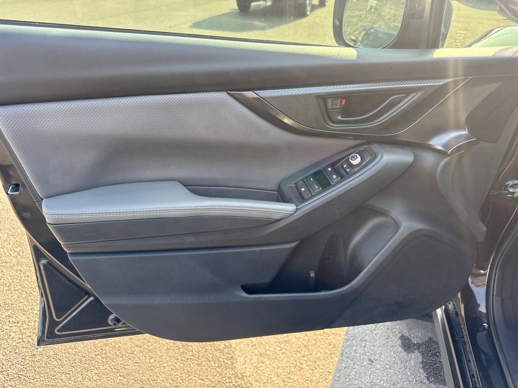 Used 2021 Subaru Crosstrek 2.5i Sport w/ Moonroof Package AWD/4WD image 18