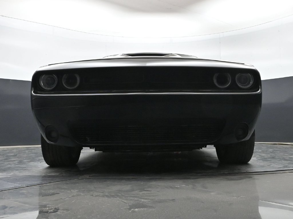 Used 2019 Dodge Challenger GT w/ Blacktop Package RWD image 39
