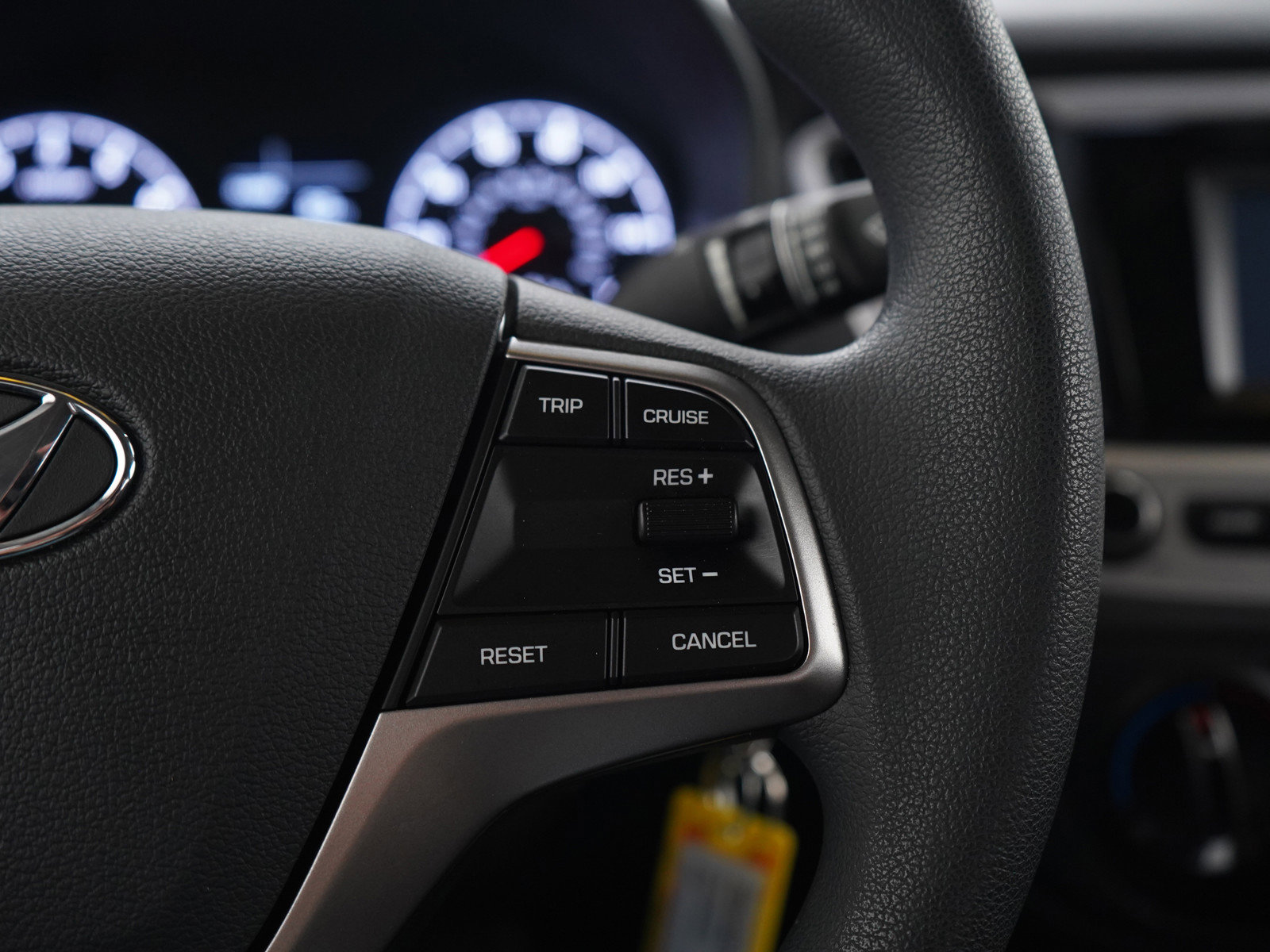 Used 2019 Hyundai Accent SE FWD image 25