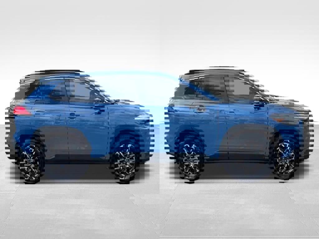 Used 2026 Toyota Corolla Cross XLE w/ Black Badges Package (TMS) image 6