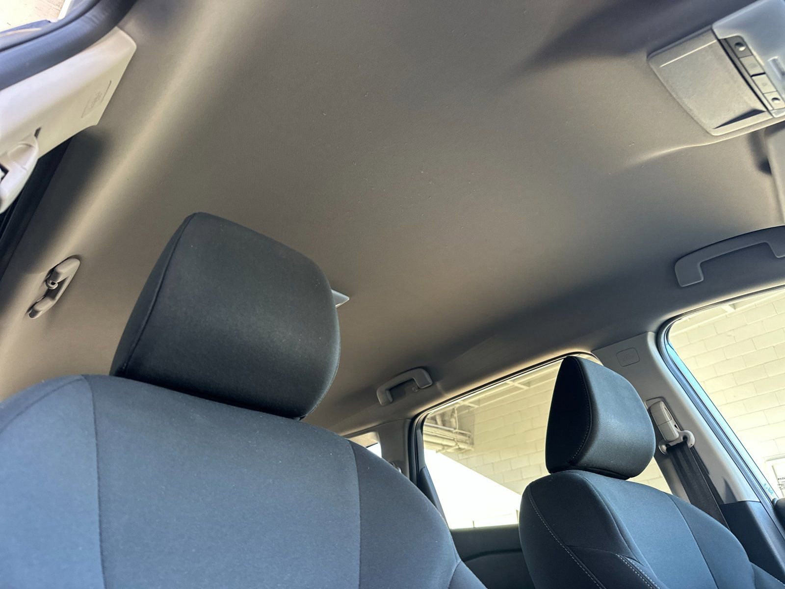 Used 2024 Nissan Rogue S image 16