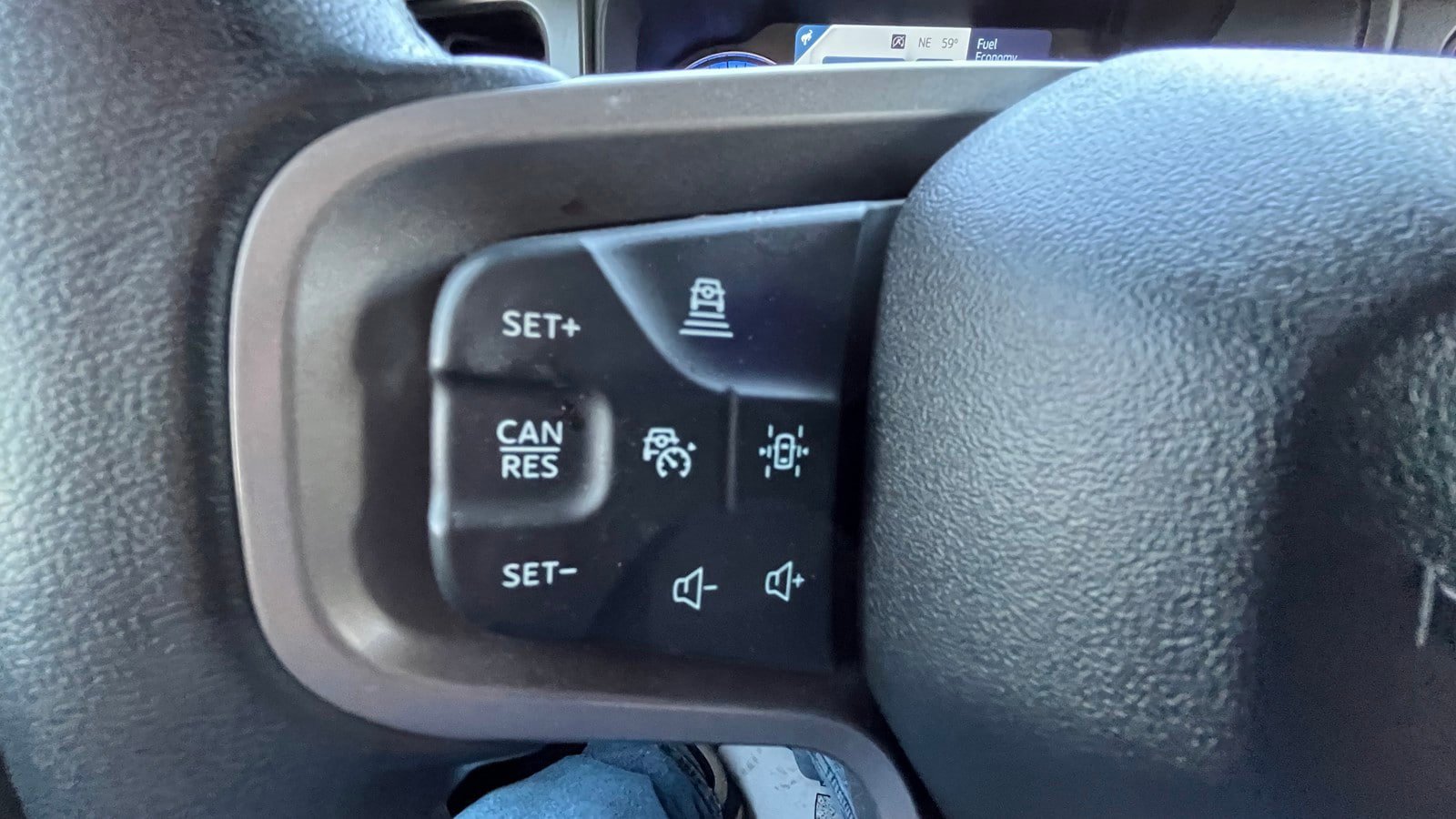 Used 2023 Ford Bronco Wildtrak AWD/4WD image 14