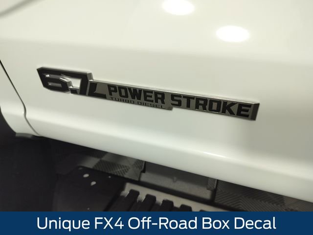 New 2026 Ford F450 XL w/ XL Driver Assist Package image 17