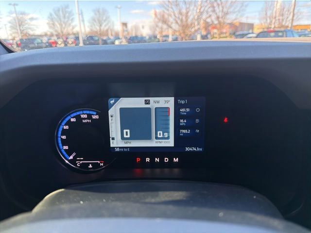 Used 2022 Ford Bronco Big Bend image 39