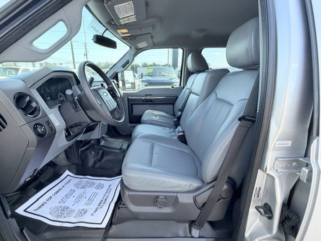 Used 2015 Ford F250 XL w/ Power Equipment Group RWD image 14