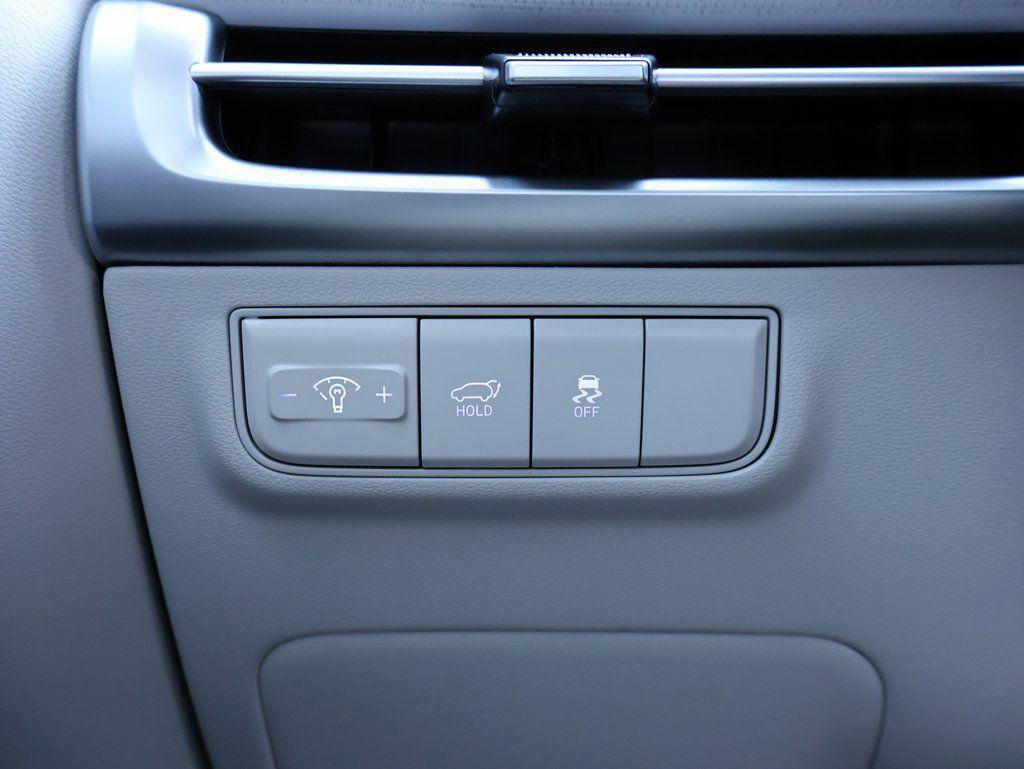 New 2026 Hyundai Tucson SEL image 33