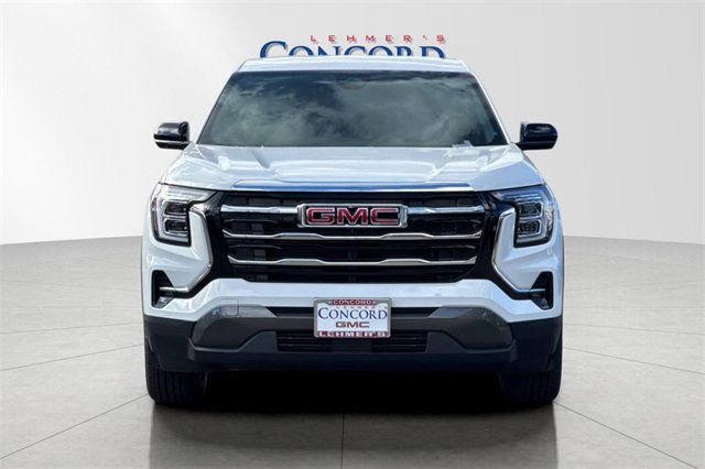 New 2026 GMC Terrain Elevation w/ Technology Package II image 9