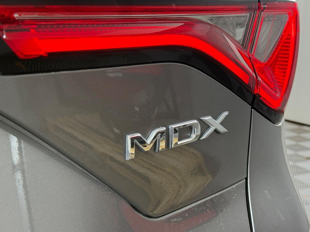 Used 2024 Acura MDX w/ Advance Package AWD/4WD image 7