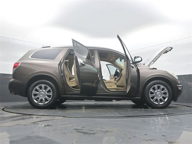 Used 2011 Buick Enclave CXL image 62