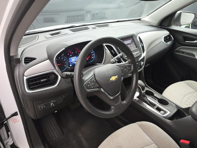 Used 2023 Chevrolet Equinox LT FWD image 14