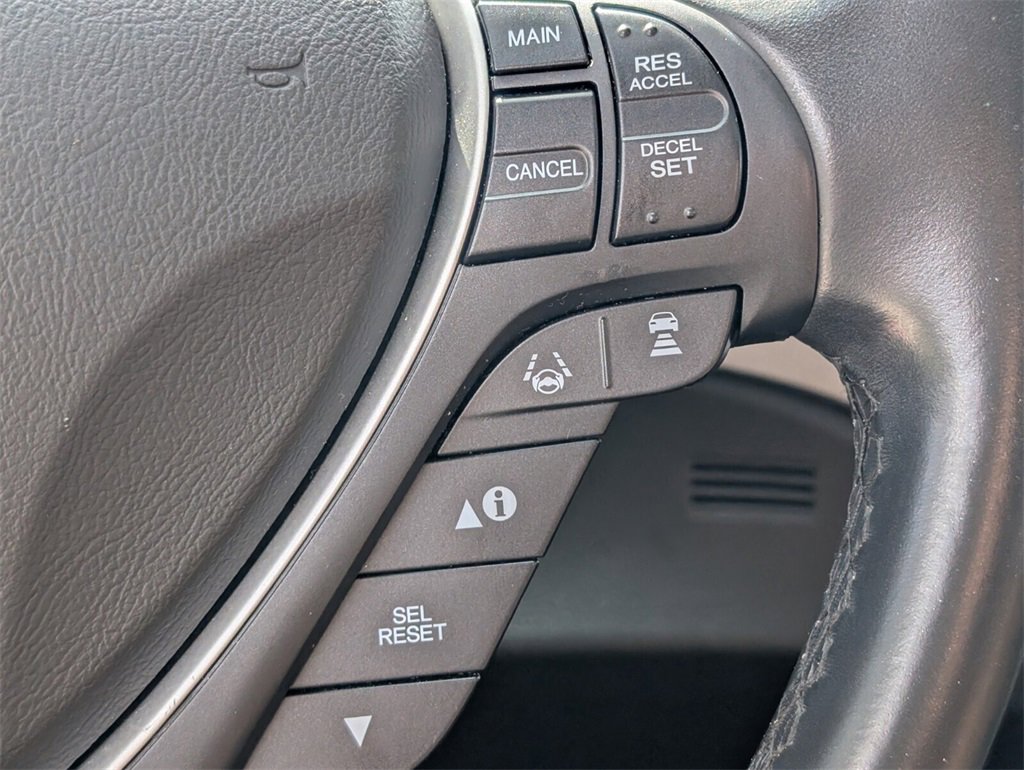 Used 2021 Acura ILX w/ Premium Package image 27