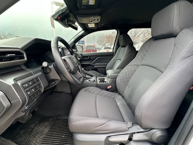 New 2026 Toyota Tacoma SR5 AWD/4WD image 23