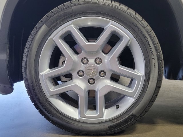 Used 2024 Honda Passport EX-L image 9