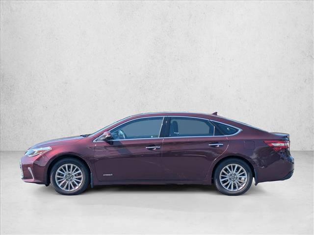 Used 2018 Toyota Avalon Limited w/ Carpet Mat Package FWD image 8