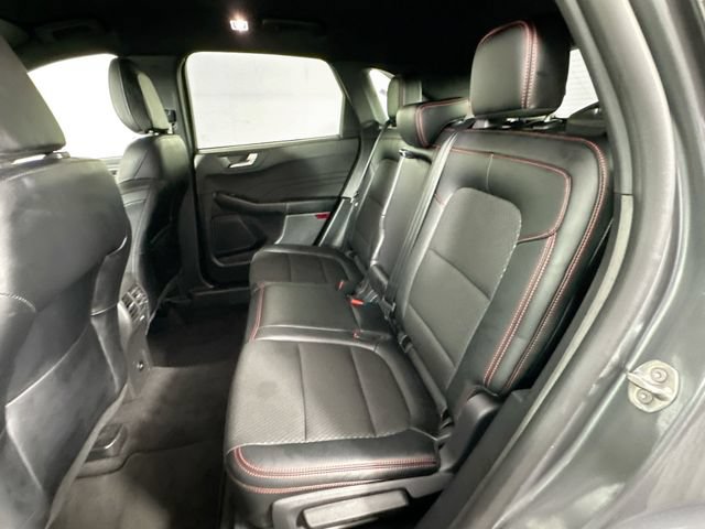 Used 2025 Ford Escape ST-Line AWD/4WD image 22