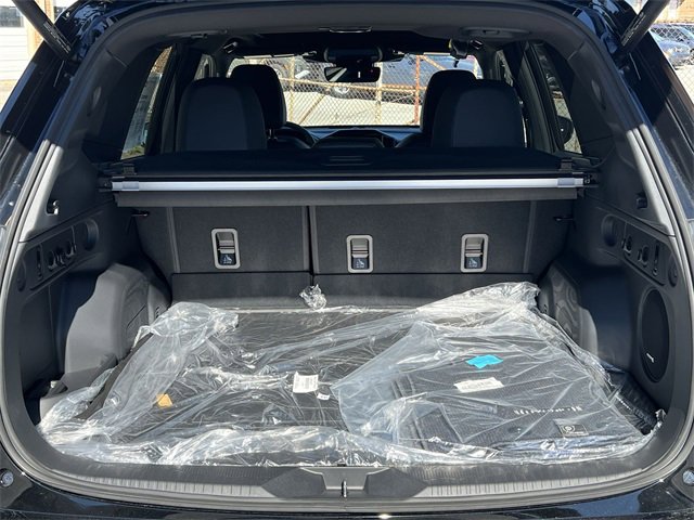 New 2025 Subaru Forester Limited image 26