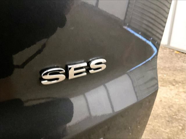 Used 2018 Ford EcoSport SES AWD/4WD image 13