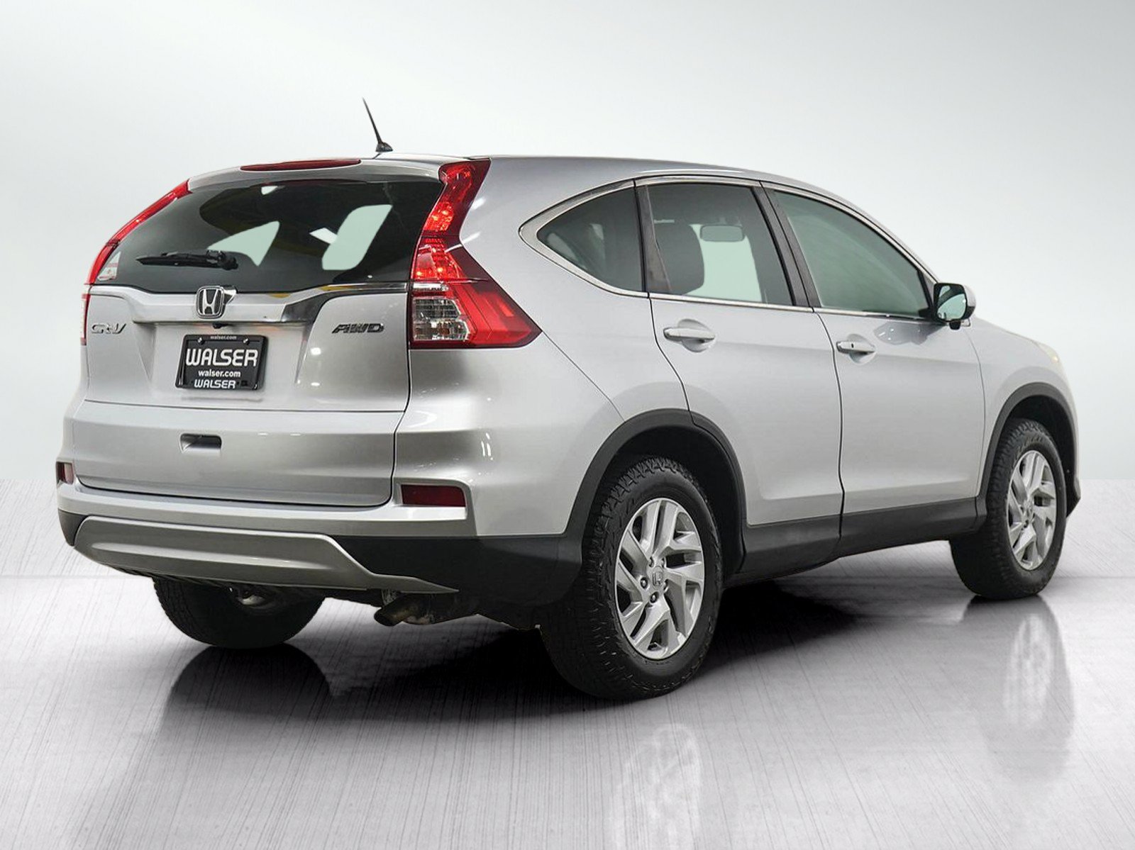 Used 2016 Honda CR-V EX image 5