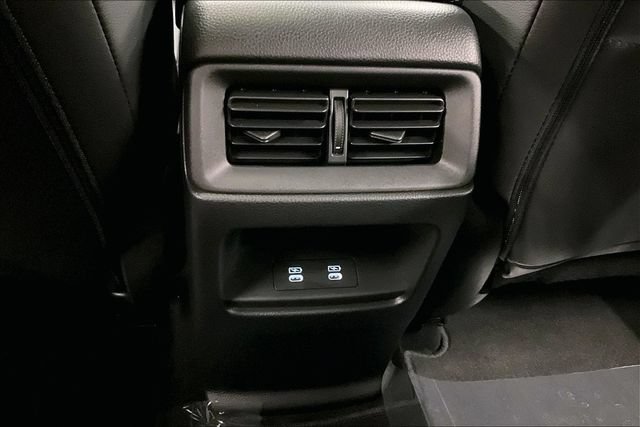 Used 2025 Honda CR-V Sport Touring image 33