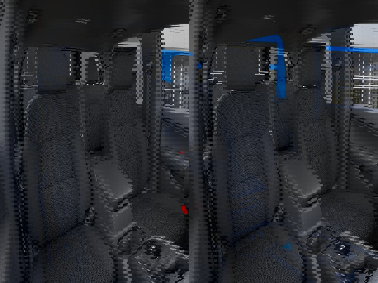 New 2026 Chevrolet Colorado LT w/ Advanced Trailering Package image 51