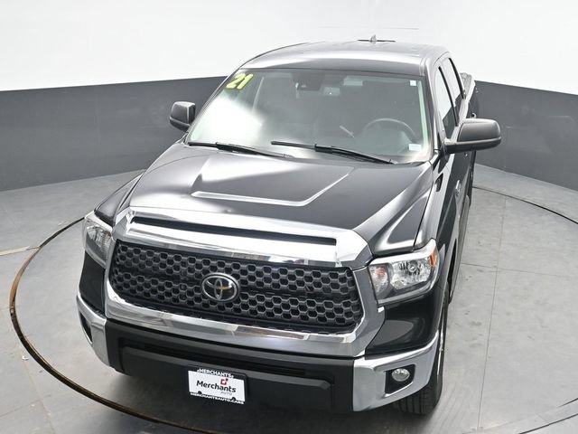 Used 2021 Toyota Tundra SR5 AWD/4WD image 26