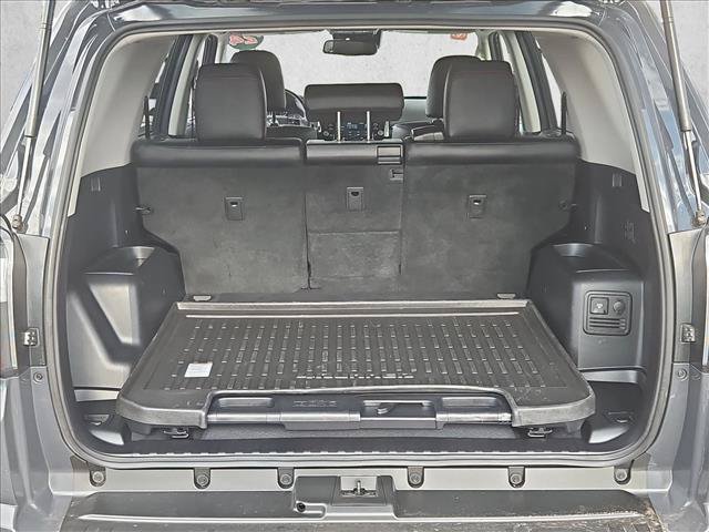 Certified 2024 Toyota 4Runner TRD Pro AWD/4WD image 6