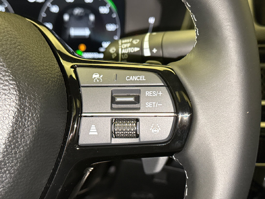 New 2026 Honda Civic Sport Touring image 29