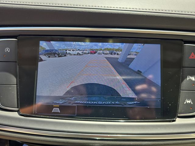 Certified 2023 Buick Enclave Essence image 21